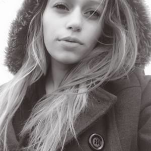 Meet your Posher, Kelseyy
